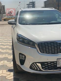 كيا سورينتو